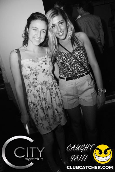 City nightclub photo 526 - June 20th, 2012