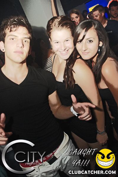 City nightclub photo 527 - June 20th, 2012
