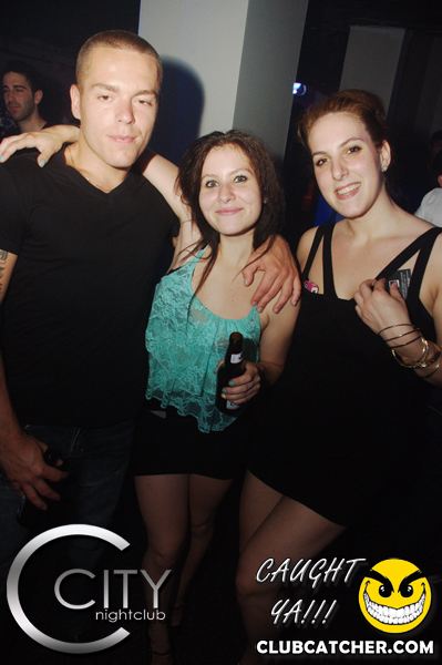 City nightclub photo 529 - June 20th, 2012