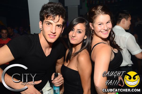 City nightclub photo 54 - June 20th, 2012