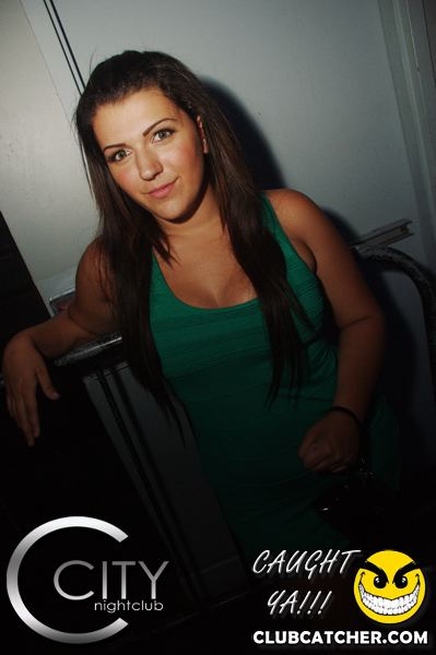 City nightclub photo 535 - June 20th, 2012