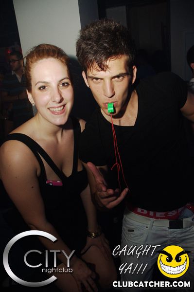 City nightclub photo 536 - June 20th, 2012