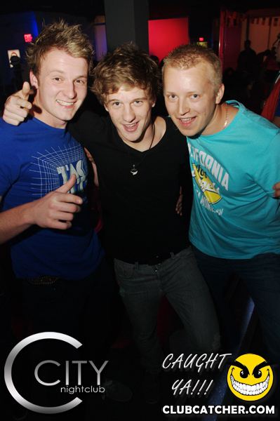 City nightclub photo 537 - June 20th, 2012