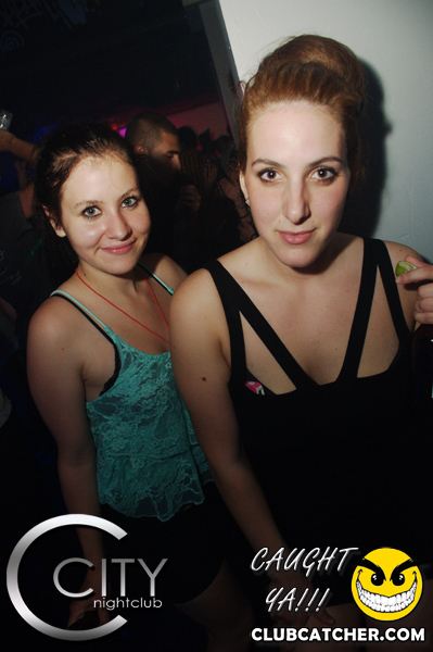 City nightclub photo 540 - June 20th, 2012