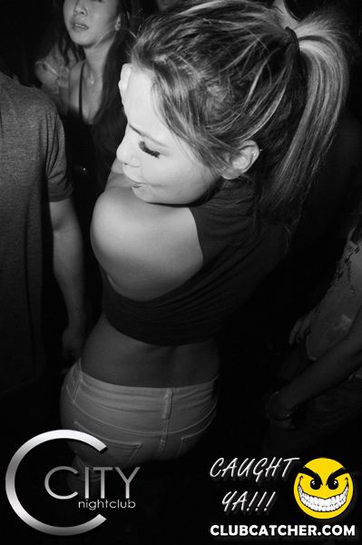 City nightclub photo 541 - June 20th, 2012