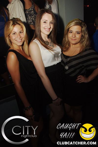 City nightclub photo 543 - June 20th, 2012