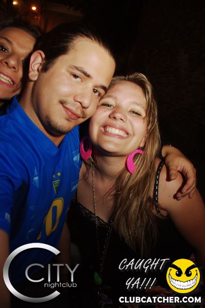 City nightclub photo 544 - June 20th, 2012