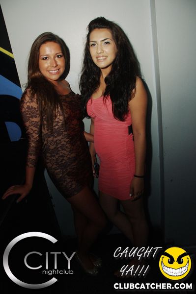 City nightclub photo 546 - June 20th, 2012