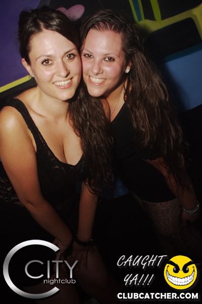 City nightclub photo 549 - June 20th, 2012