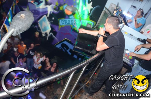 City nightclub photo 551 - June 20th, 2012