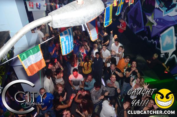City nightclub photo 552 - June 20th, 2012