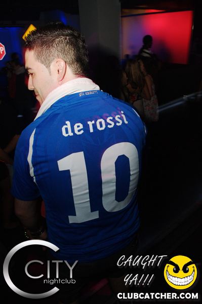 City nightclub photo 555 - June 20th, 2012