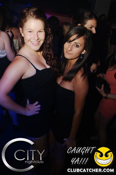 City nightclub photo 560 - June 20th, 2012