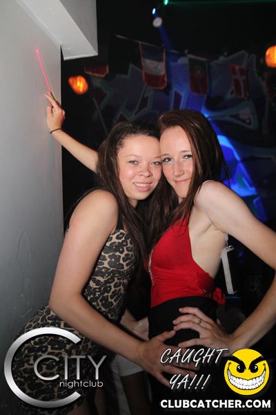City nightclub photo 57 - June 20th, 2012
