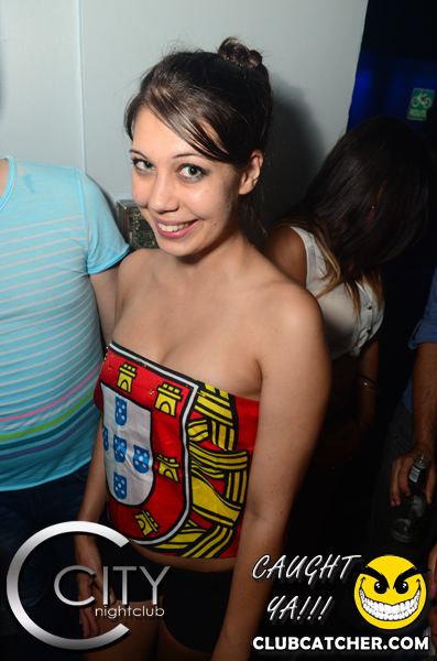 City nightclub photo 59 - June 20th, 2012