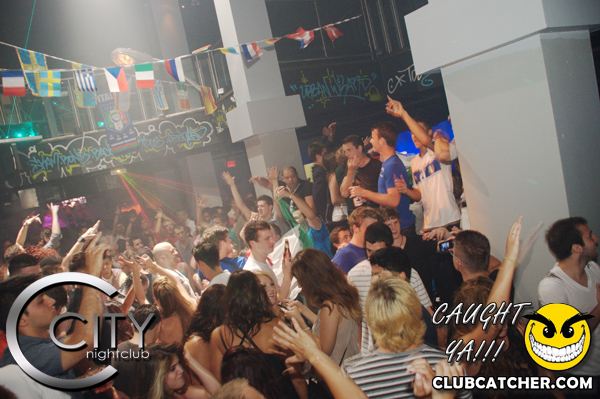 City nightclub photo 60 - June 20th, 2012