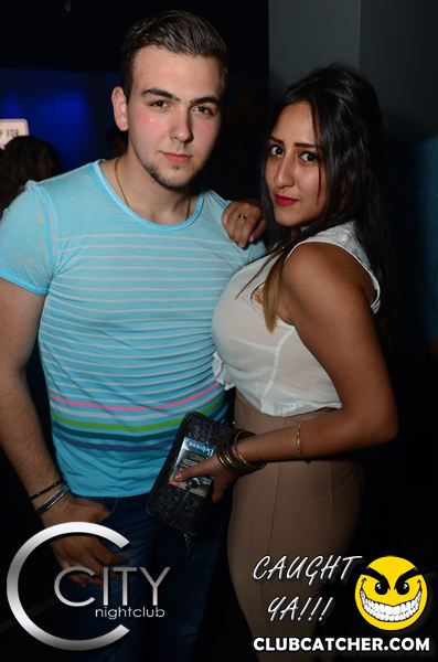 City nightclub photo 64 - June 20th, 2012