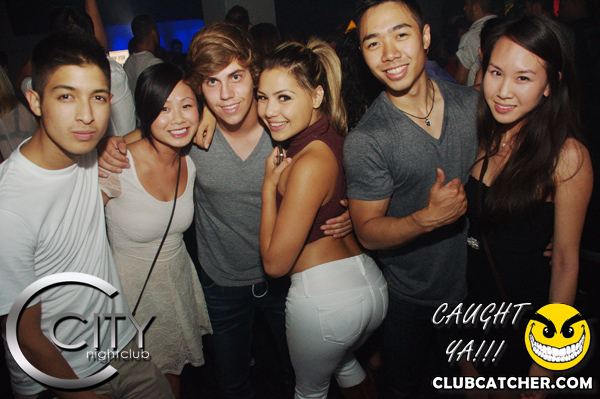 City nightclub photo 67 - June 20th, 2012