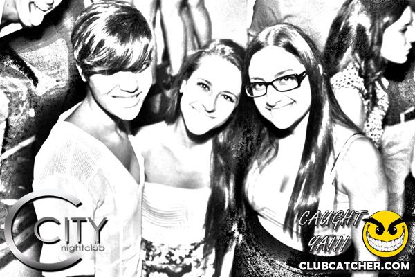 City nightclub photo 68 - June 20th, 2012