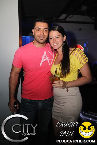City nightclub photo 70 - June 20th, 2012