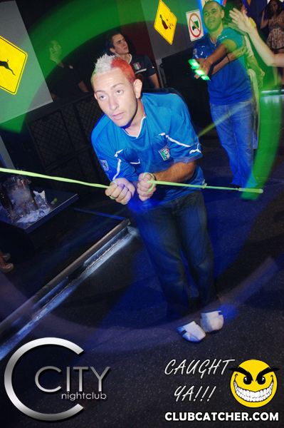 City nightclub photo 71 - June 20th, 2012