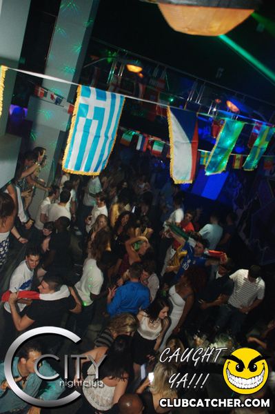 City nightclub photo 75 - June 20th, 2012