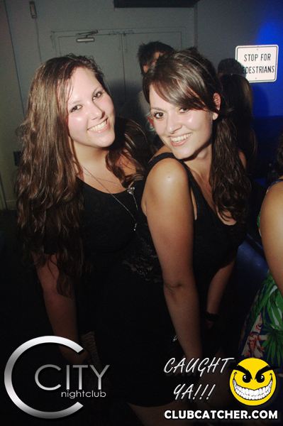 City nightclub photo 77 - June 20th, 2012