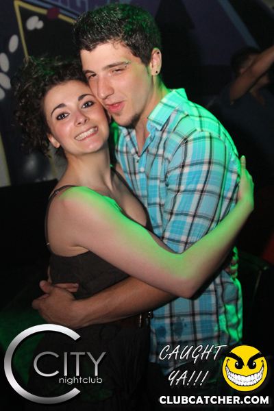 City nightclub photo 81 - June 20th, 2012