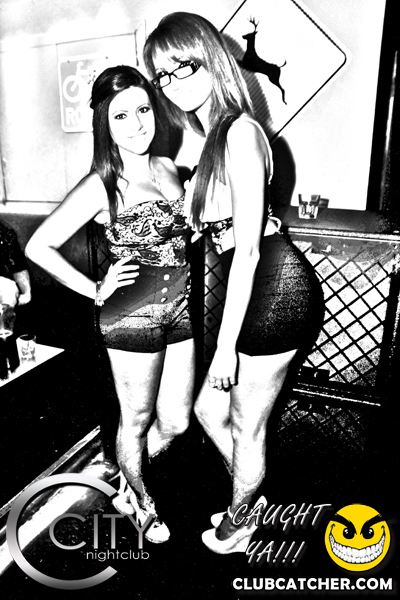 City nightclub photo 83 - June 20th, 2012