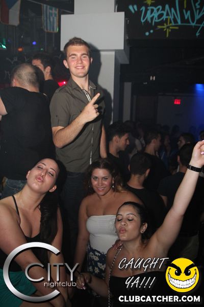 City nightclub photo 85 - June 20th, 2012