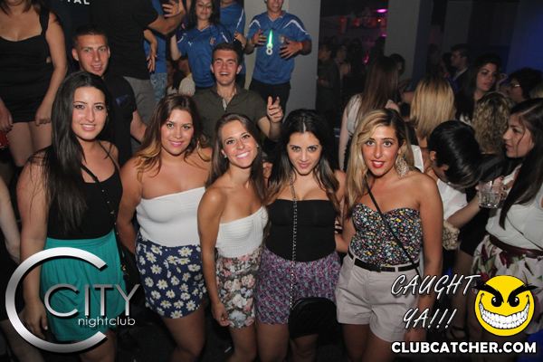 City nightclub photo 86 - June 20th, 2012