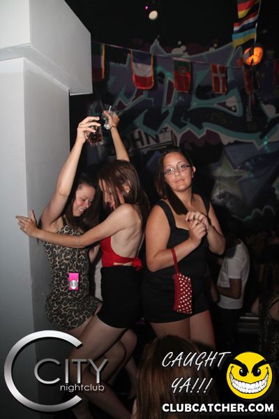 City nightclub photo 88 - June 20th, 2012