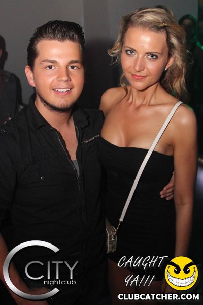 City nightclub photo 89 - June 20th, 2012