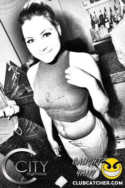 City nightclub photo 90 - June 20th, 2012