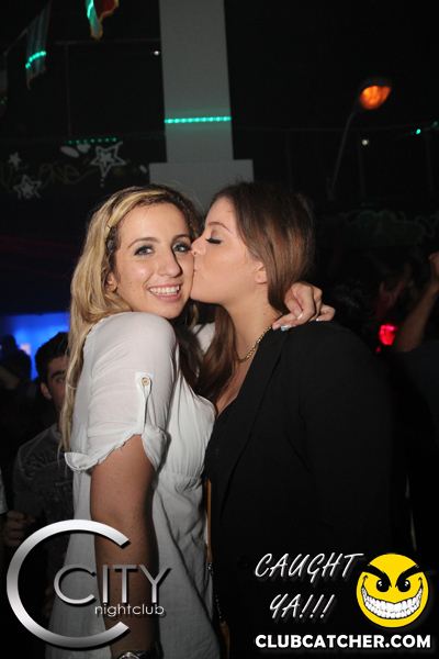 City nightclub photo 91 - June 20th, 2012