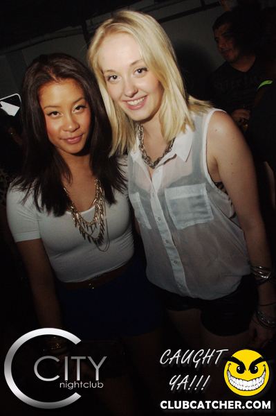 City nightclub photo 92 - June 20th, 2012