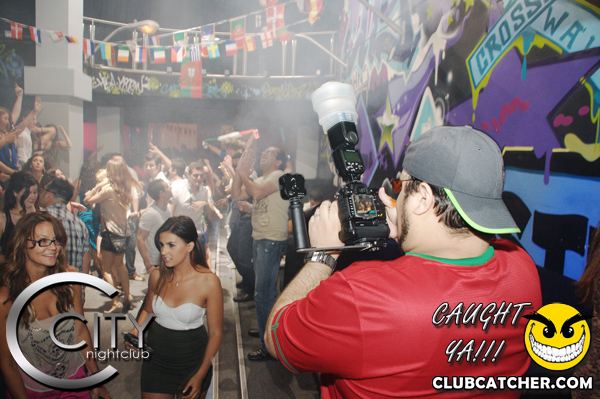 City nightclub photo 93 - June 20th, 2012
