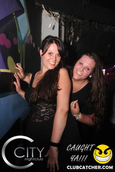 City nightclub photo 94 - June 20th, 2012
