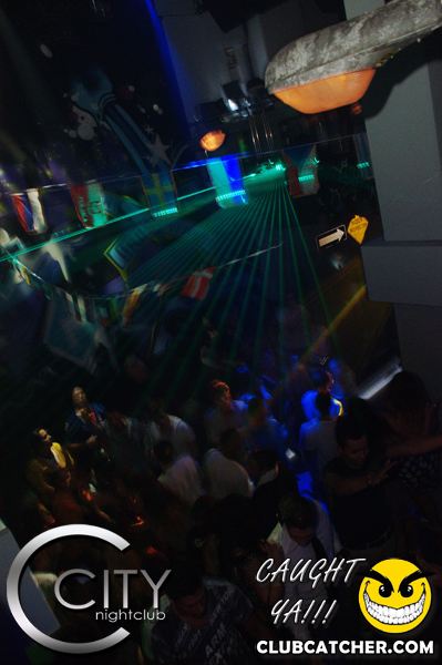 City nightclub photo 95 - June 20th, 2012