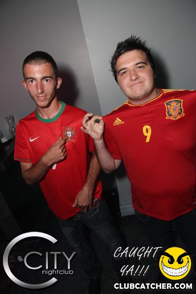 City nightclub photo 11 - June 23rd, 2012