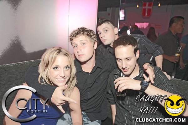 City nightclub photo 101 - June 23rd, 2012