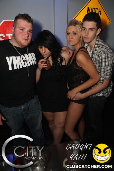 City nightclub photo 102 - June 23rd, 2012