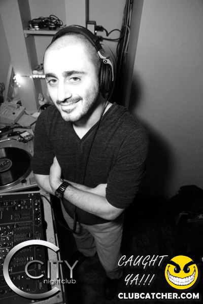 City nightclub photo 105 - June 23rd, 2012