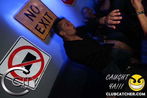 City nightclub photo 107 - June 23rd, 2012