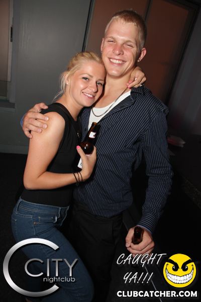 City nightclub photo 109 - June 23rd, 2012