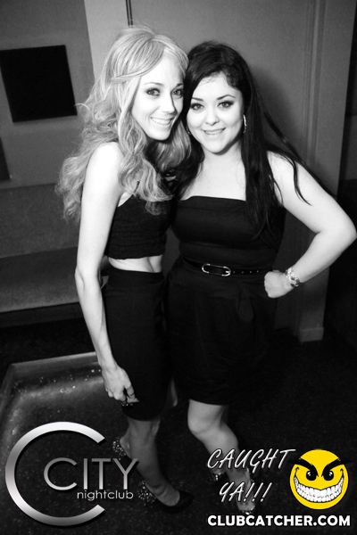 City nightclub photo 113 - June 23rd, 2012