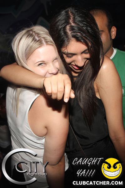 City nightclub photo 114 - June 23rd, 2012