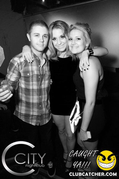 City nightclub photo 115 - June 23rd, 2012
