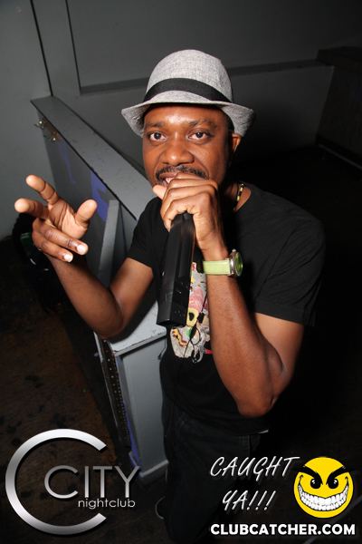 City nightclub photo 116 - June 23rd, 2012