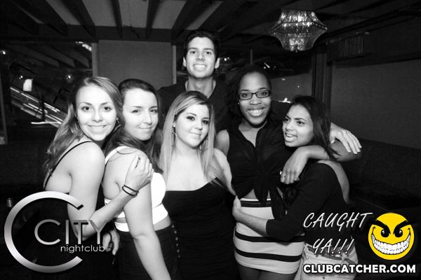 City nightclub photo 117 - June 23rd, 2012